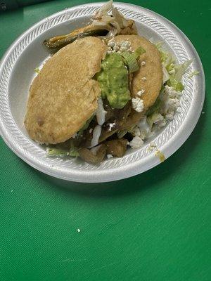 Gorditas