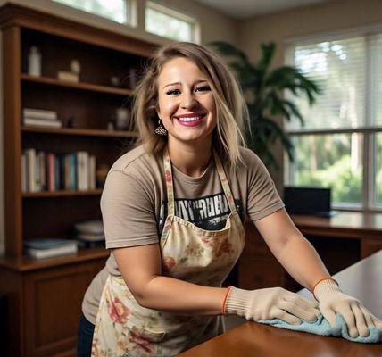 Pure Focus Cleaning Services