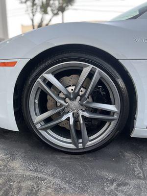 Elite Grade Mobile Detailing