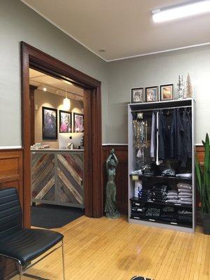 Artemis Tattoo Studio