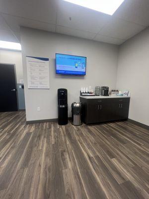 Ramon Mourelo , MD - Cancer & Blood Specialists