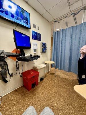 Perlmutter Cancer Center—38th Street