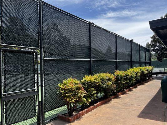 Mill Valley Tennis Club