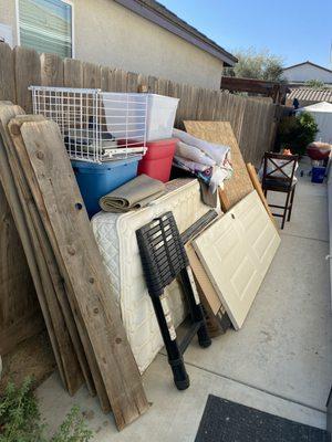 Cool Cats Junk Removal