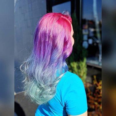 Eden's Gate Salon
