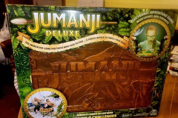 Go! Calendars, Toys & Games