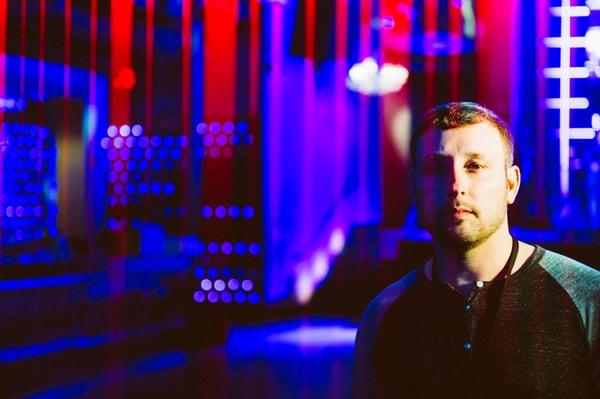 DJ Rehab at Label in Charlotte
