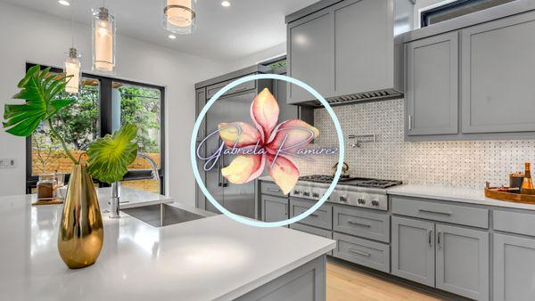 Gabriela Ramirez - Exp Realty