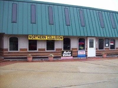 Northern Collisionis the right decision!