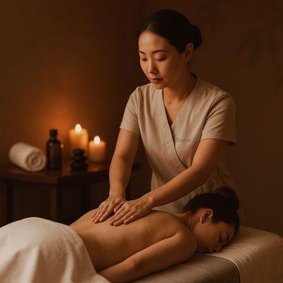 Leelawadee Massage & Spa