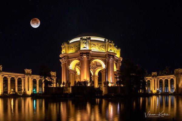 Vikram Karthik Photography