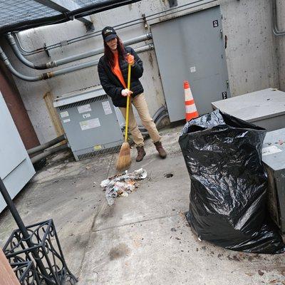 Get It Done And Done Right