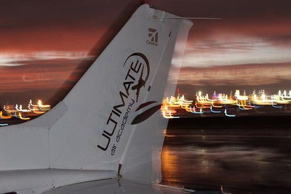 Ultimate Air Academy