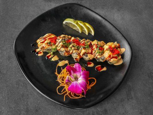 Stix Sushi & Seafood