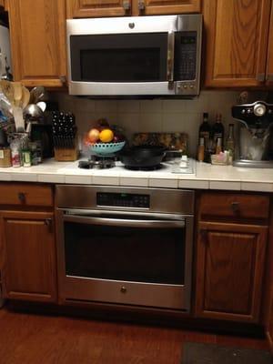 Wellman Installations