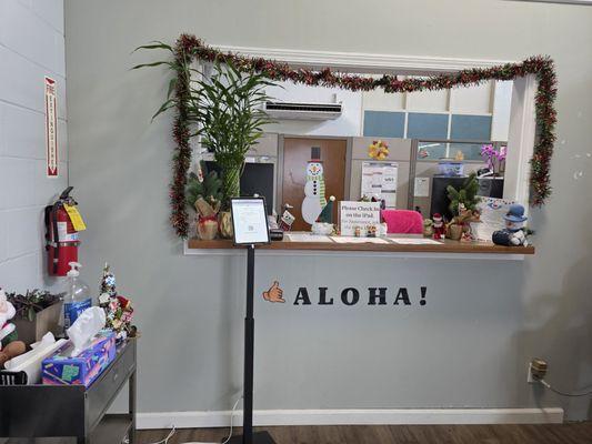 Fukuji & Lum Physical Therapy Associates