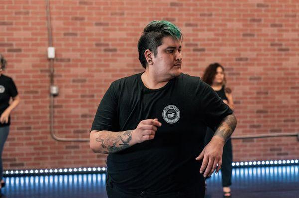 Fusion Performing Dance Academy