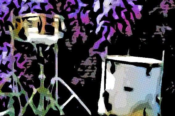 Gabriel Beach Master Percussionist