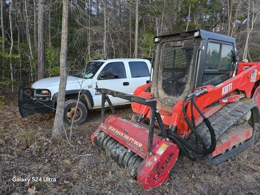 Triple W Landmangment