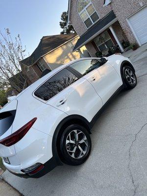 Executive Cleaning & Son