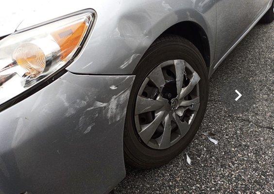 One Stop Auto Body&Paint