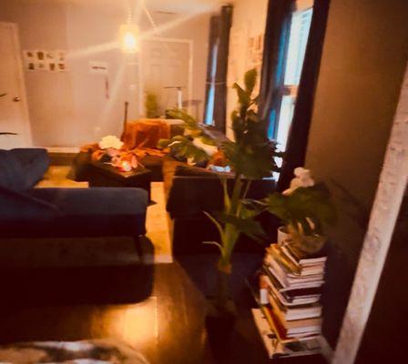 Tiffanie's Cleaning Service