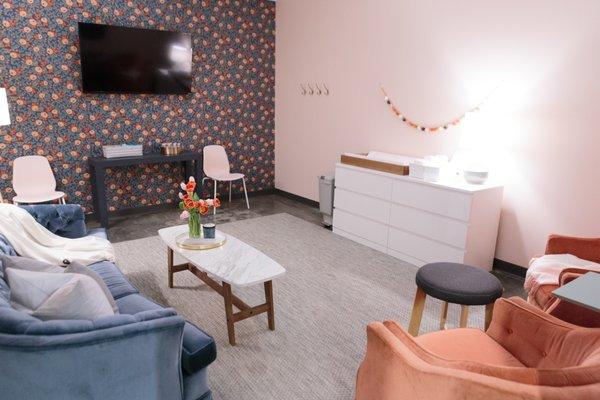 Church of the Four Corners