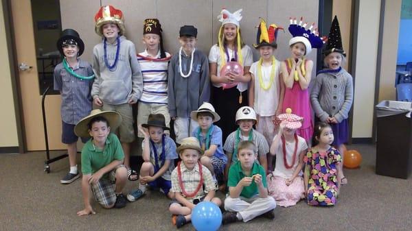 Award Winning Christian Magician