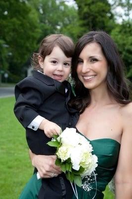 Makeup & Microbrows By Jennie G