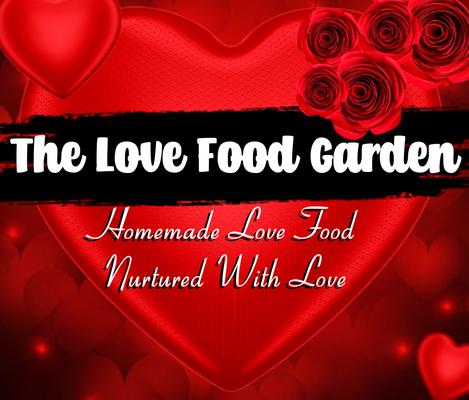 The Love Food Garden