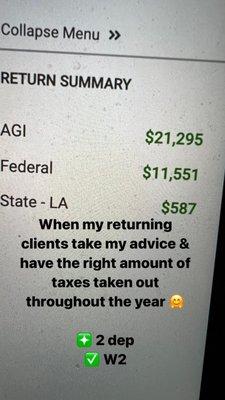 Colaat Financial & Business