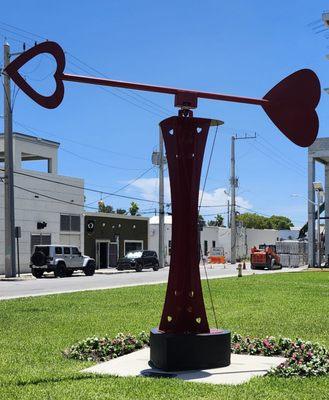 Let Love Guide Your Way