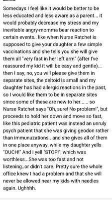 Pediatric Associates of Iowa City and Coralville