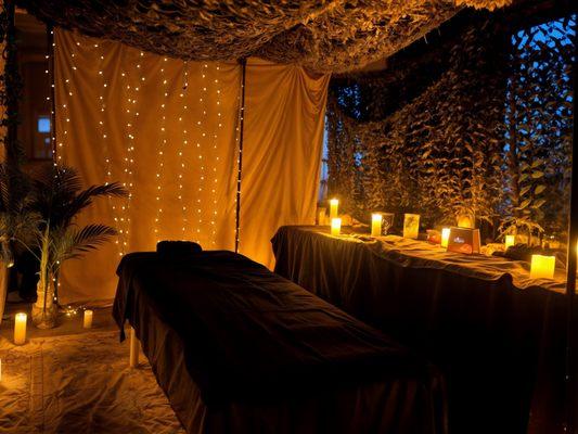 Coby Performance Therapy