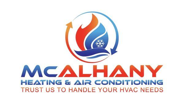 McAlhany Heating & Air Conditioning