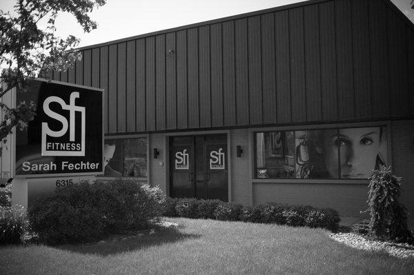 Sarah Fechter Fitness