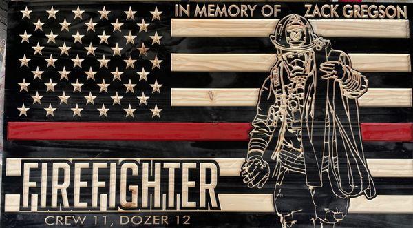 Harman’s Woodworks