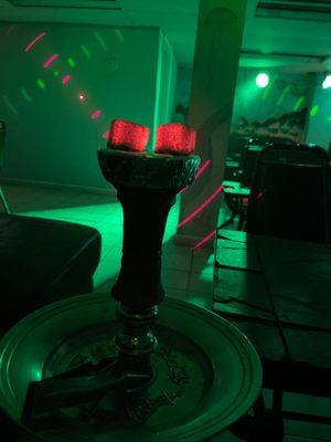 Sahara Hookah Lounge