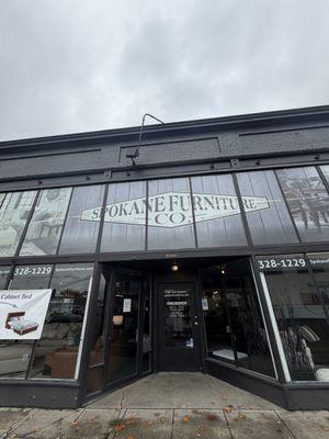 Spokane Furniture