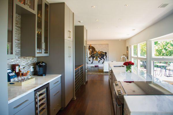 Grant Homes Remodel & Restoration