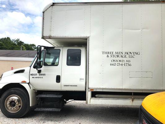 Aviv Moving & Storage