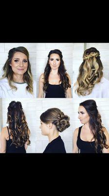 Fiorinofresh Hair by Nicole Fiorino