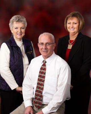 The Real Estate Place