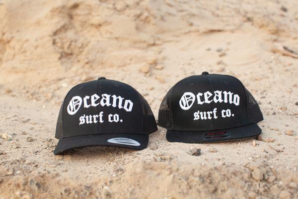 Oceano Surf Collective