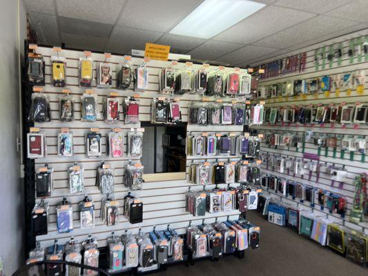 Apple cases for every phone