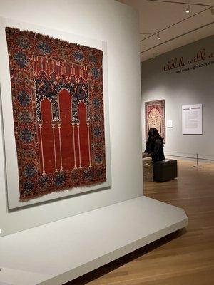 The George Washington University Museum - The Textile Museum