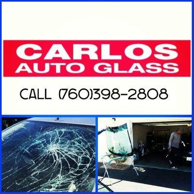 Carlos Auto Glass