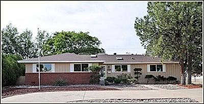 Mountain View Realty