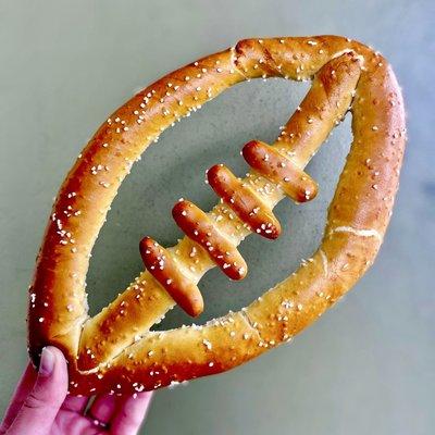 Philly Pretzel Factory