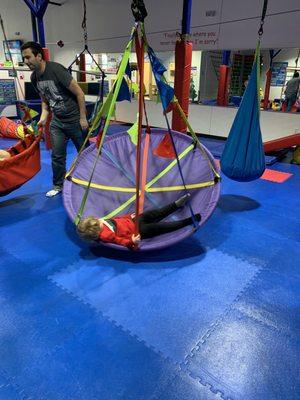 We Rock the Spectrum - Columbus